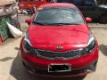 2015 Kia Rio Ex Lady owned -0