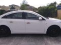 Chevrolet cruze 2012 model in good condition-5