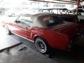 1964 Ford Mustang 289 in good condition-3
