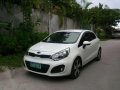SOLD SOLD Kia rio 2012 hatchback AT top of the line (negotiable)-8