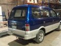  2004 Mitsubishi Adventure GL in good condition-3