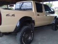 Nissan Frontier 4x4 Offroad 2001 mdl-2