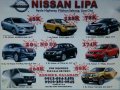 Well maintained 2.5L Nissan Nv350 Urvan-1