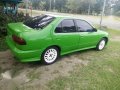 Nissan sentra 1999-6