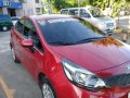Kia rio 2014 LX manual pristine condition-5