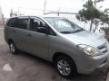 2006 toyota innova Automatic transmission-4