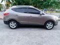 Hyundai Tucson 2011 automatic First owner-0