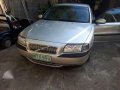 2001 Volvo S80-9