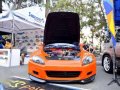 Honda S2000 Rush-0