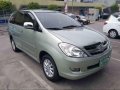 Toyota innova G automatic gas-1