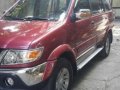 Isuzu Sportivo 2010 A/T All power-2