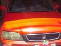 Honda City ESi 1998 manual transmission-0