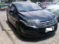 Honda City 2009 Automatic Transmission low mileage-0