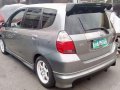 Honda jazz fit 2010 in good condition-11
