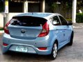 Hyundai Accent CRDi 25tkms automatic 1st own fresh!-3