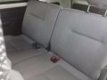 Toyota Avanza 2012 lady driven-4