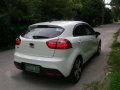 SOLD SOLD Kia rio 2012 hatchback AT top of the line (negotiable)-4