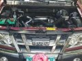 Isuzu Sportivo 2010 A/T All power-8