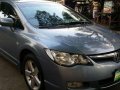 Honda civic 1.8s automatic transmision-6