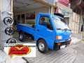 Multicab suzuki pick-up 4x4 lift-up scrum - Cebu region Registration-5