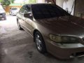 Well maintained Honda Accord 2000 model-5
