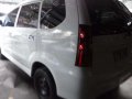 Toyota Avanza 2012 lady driven-1