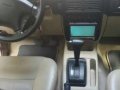 Isuzu Sportivo 2010 A/T All power-3