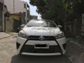 Toyota Yaris 2015 Manual transmission-5