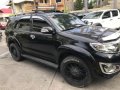 Toyota Fortuner (4x4)-3