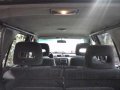 Honda CRV 4x4 manual tranny 2001-3