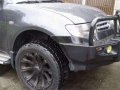 Mitsubishi Strada 2013 GLXv 4X2 A/T-2