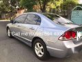 2007 Honda Civic FD altis vios accord mercedes volvo fb fd-2