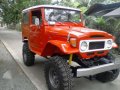 Land cruiser bj40 4x4 toyota B diesel fj40-5