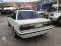 91 toyota corolla 1.6GL cbu unit sprinter-5