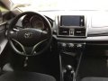 Toyota Yaris 2015 Manual transmission-10