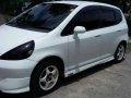 Honda fit 215k-2