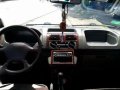 2000 Mitsubishi Adventure GLS (negotiable)-3