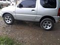 Suzuki Jimny Manual 4X4-2
