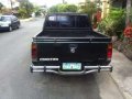 Nissan frontier 2006 MT Rush-4