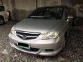 2008 Honda City manual transmission-3