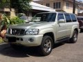 2014 Nissan Patrol Super Safari 4xpro-0