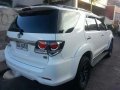 Toyota Fortuner automatic 2015 Model diesel-7