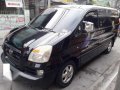 2004 Hyundai Starex GRX AT Diesel Local-0