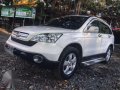 2008 honda crv 2.0 top of the line-0