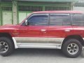 2006 Mitsubishi Pajero 4x2 for sale-3