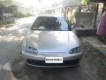 honda civic for sale 1995 automatic-0