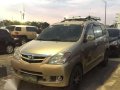 For sale 2010 Toyota Avanza J-0
