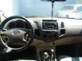 2005 Toyota Hilux G 3.0 4x4 Mt-3