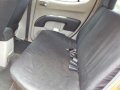 Mitsubishi strada 2012 manual 4x2 all orig 730k.-4