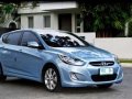 Hyundai Accent CRDi 25tkms automatic 1st own fresh!-2